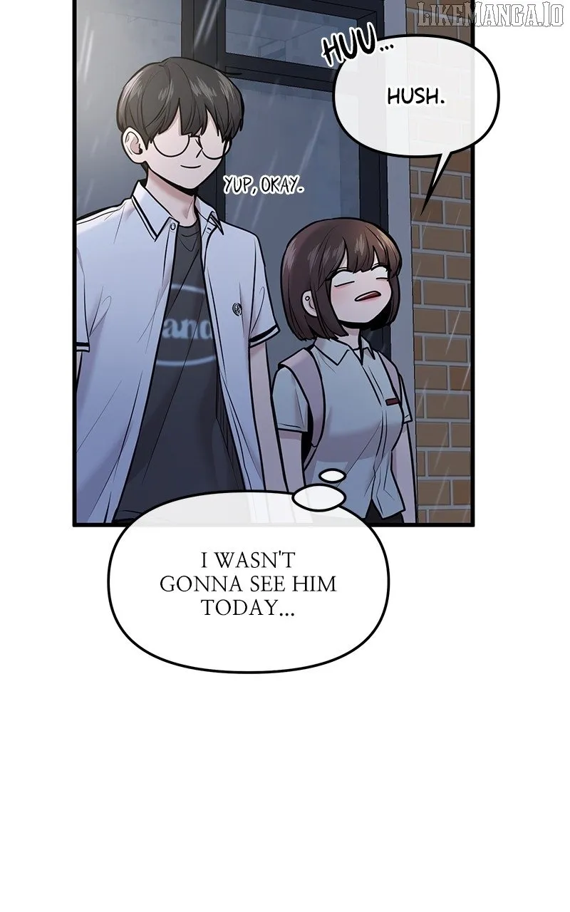 Read Back to Chan Bi chapter 50 image 27 on Lezhin
