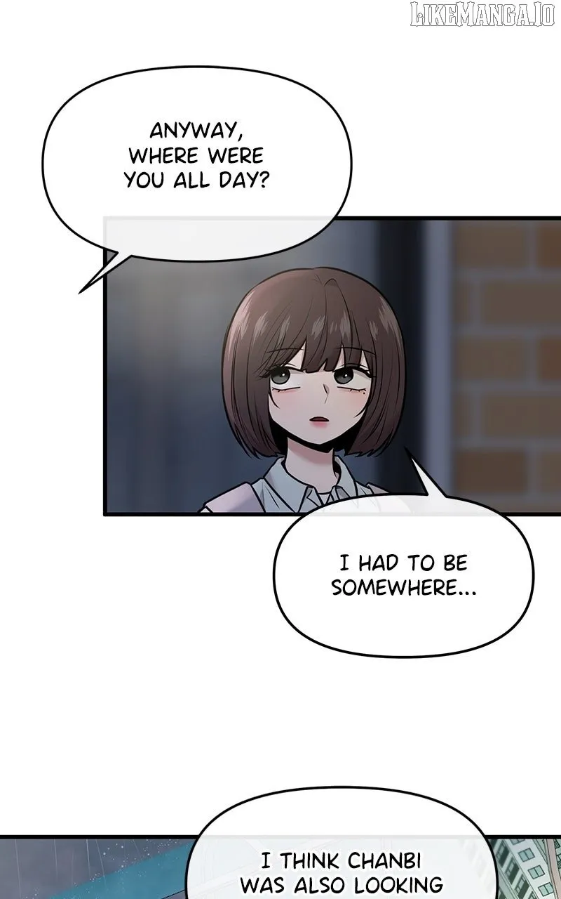 Read Back to Chan Bi chapter 50 image 28 on Lezhin