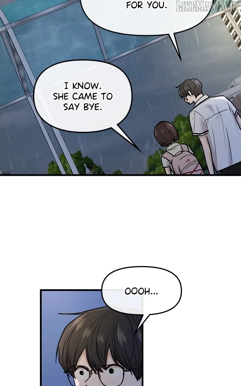 Read Back to Chan Bi chapter 50 image 29 on Lezhin