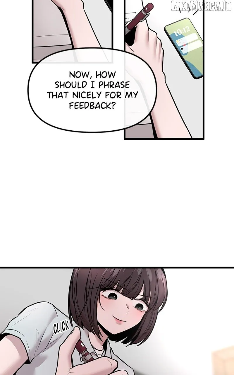 Read Back to Chan Bi chapter 50 image 3 on Lezhin