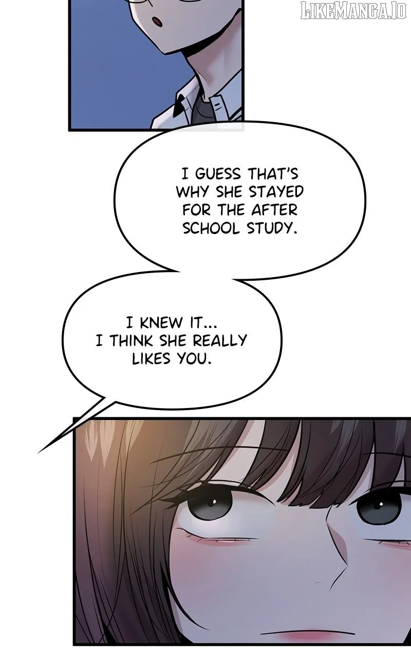 Read Back to Chan Bi chapter 50 image 30 on Lezhin
