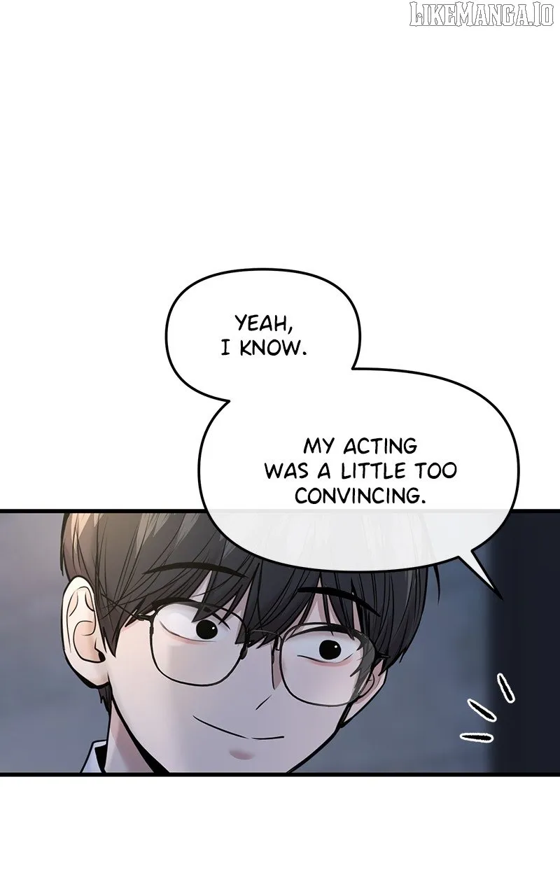 Read Back to Chan Bi chapter 50 image 31 on Lezhin