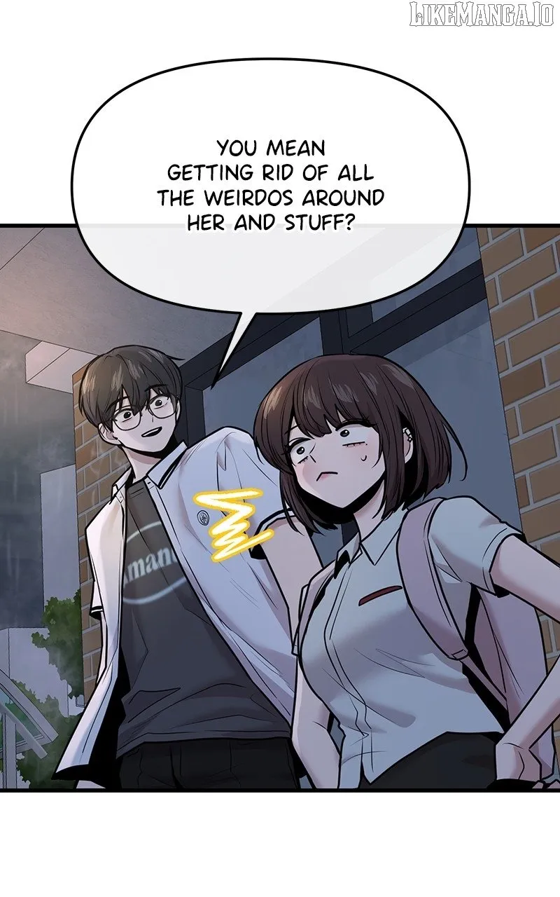 Read Back to Chan Bi chapter 50 image 32 on Lezhin