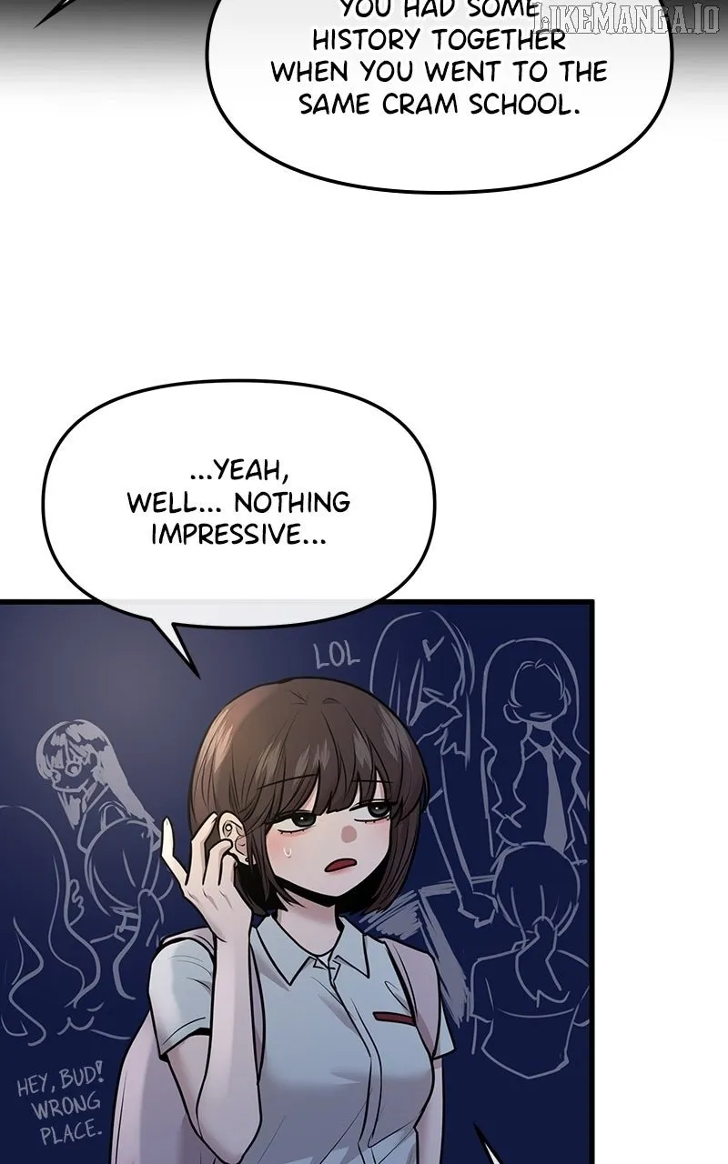 Read Back to Chan Bi chapter 50 image 34 on Lezhin