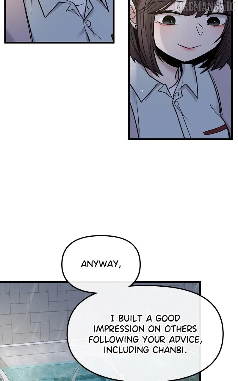 Read Back to Chan Bi chapter 50 image 39 on Lezhin