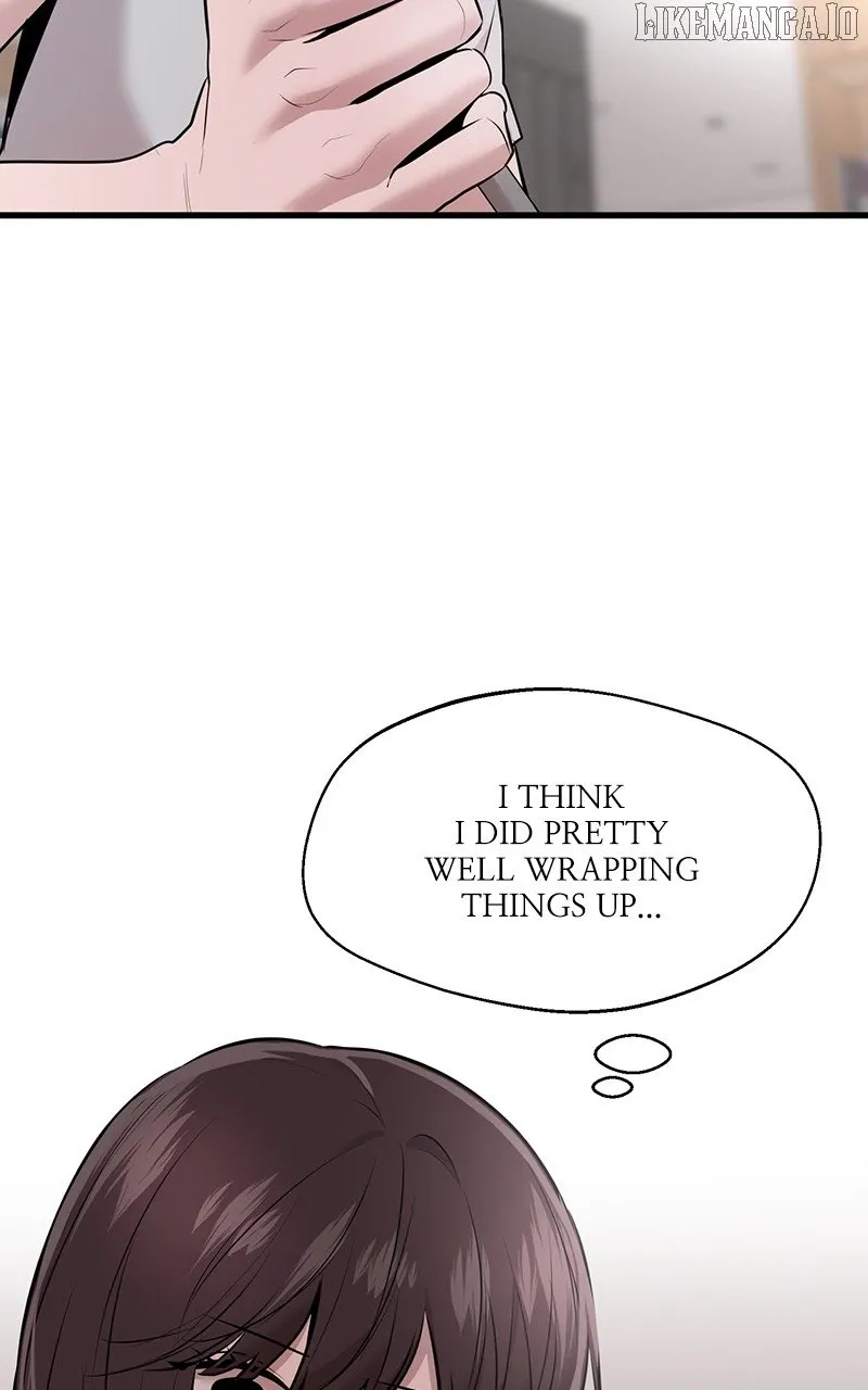 Read Back to Chan Bi chapter 50 image 4 on Lezhin