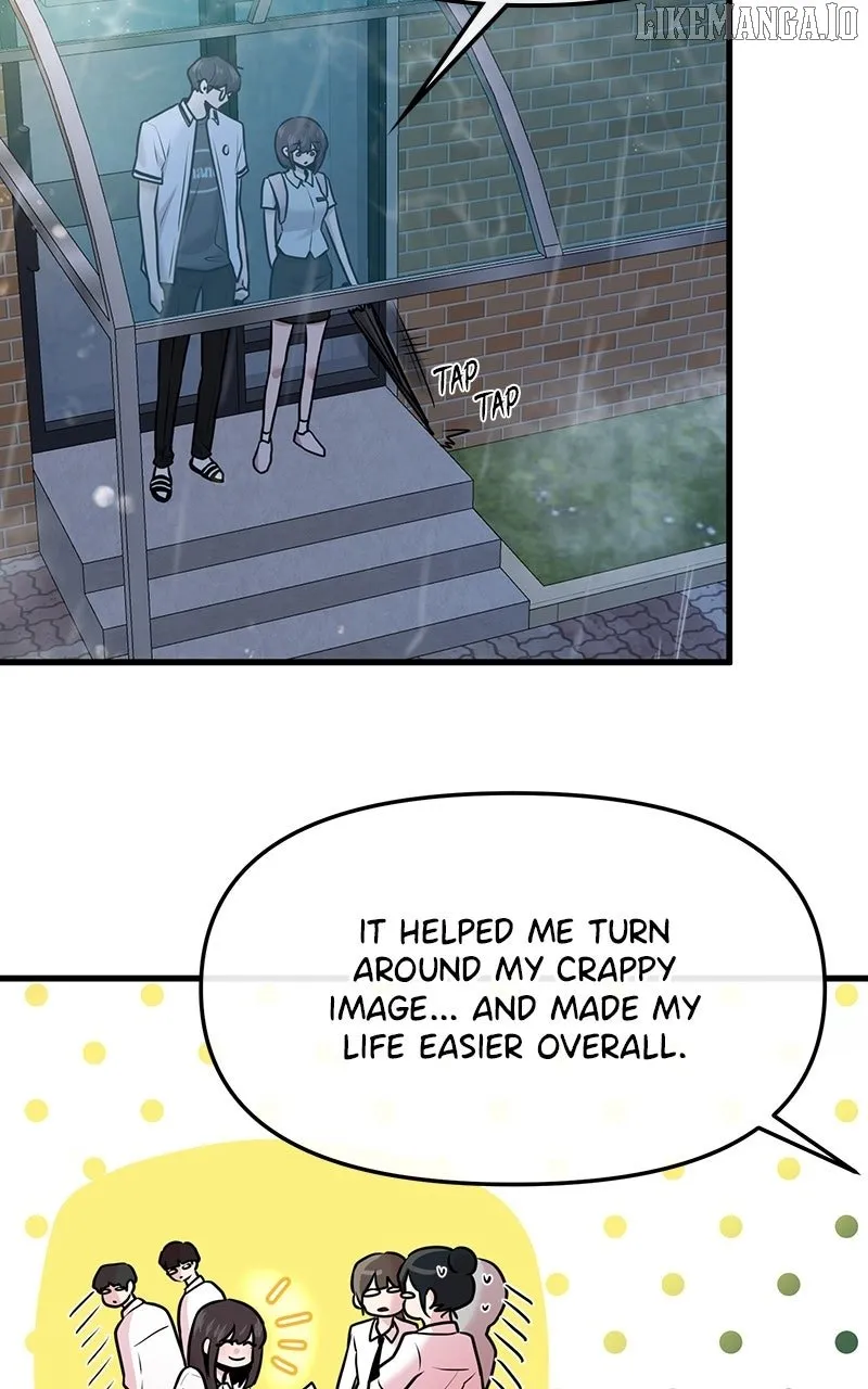 Read Back to Chan Bi chapter 50 image 40 on Lezhin
