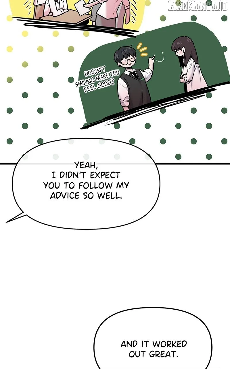 Read Back to Chan Bi chapter 50 image 41 on Lezhin