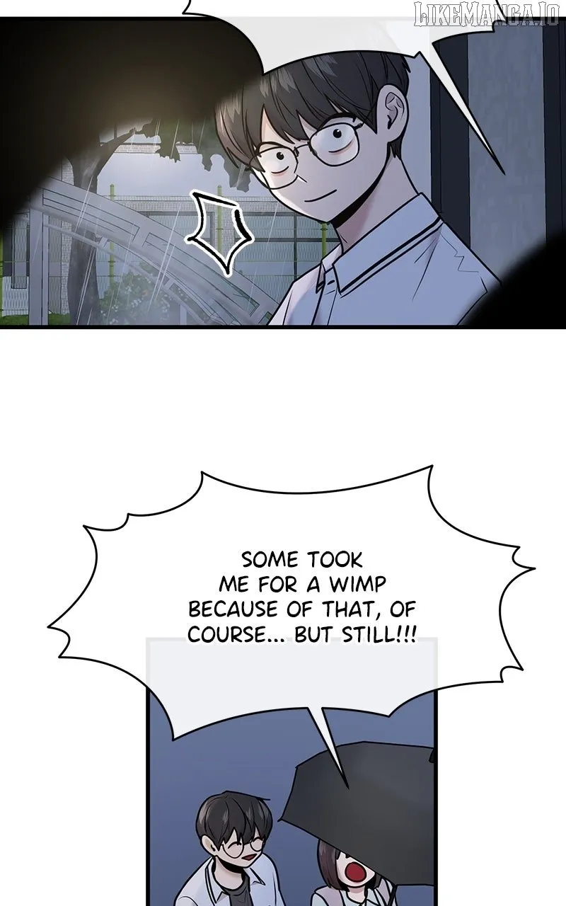 Read Back to Chan Bi chapter 50 image 45 on Lezhin