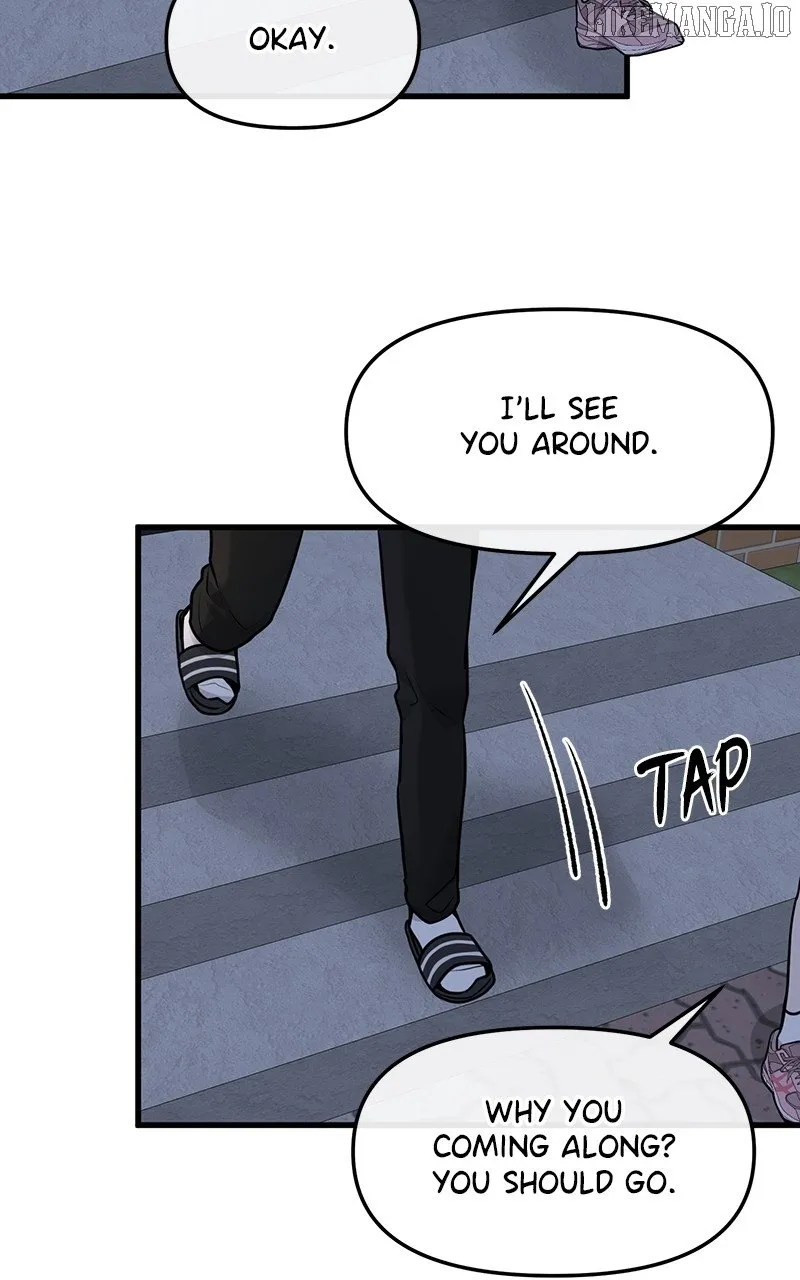 Read Back to Chan Bi chapter 50 image 47 on Lezhin