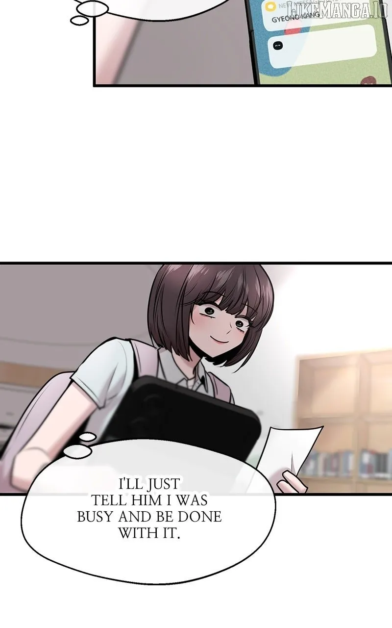 Read Back to Chan Bi chapter 50 image 6 on Lezhin