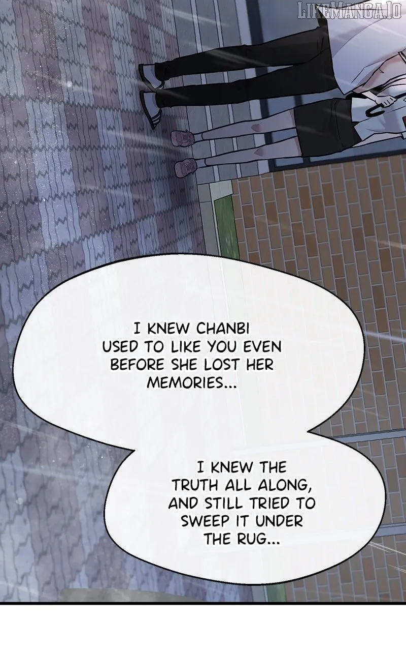 Read Back to Chan Bi chapter 50 image 61 on Lezhin