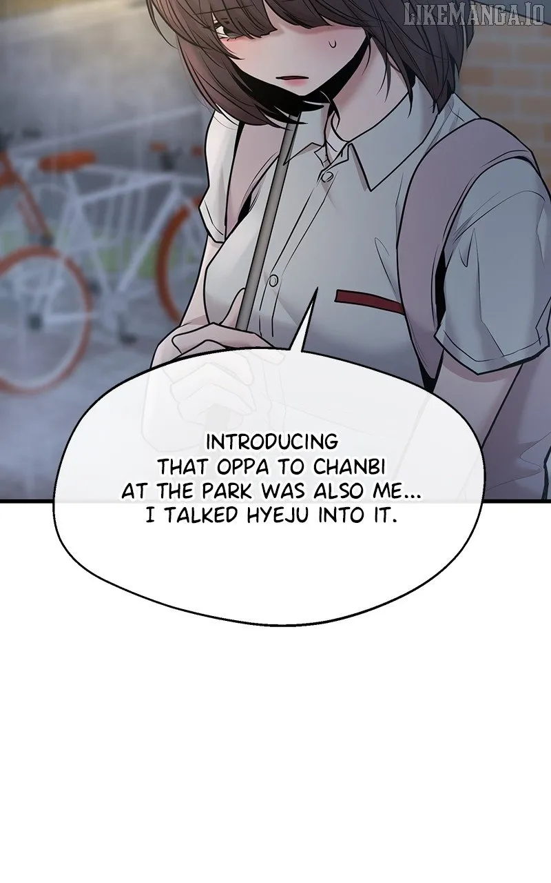 Read Back to Chan Bi chapter 50 image 63 on Lezhin