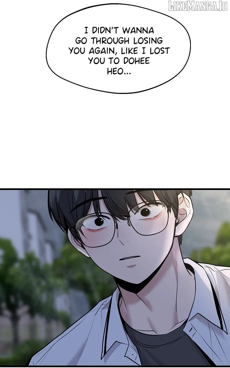 Read Back to Chan Bi chapter 50 image 64 on Lezhin