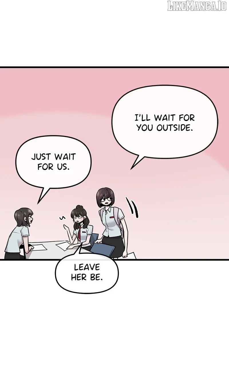 Read Back to Chan Bi chapter 50 image 7 on Lezhin