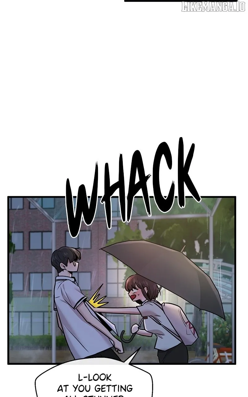 Read Back to Chan Bi chapter 50 image 70 on Lezhin