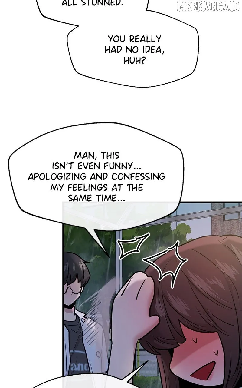Read Back to Chan Bi chapter 50 image 71 on Lezhin