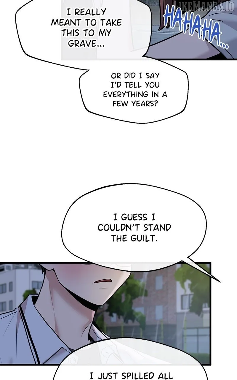 Read Back to Chan Bi chapter 50 image 72 on Lezhin