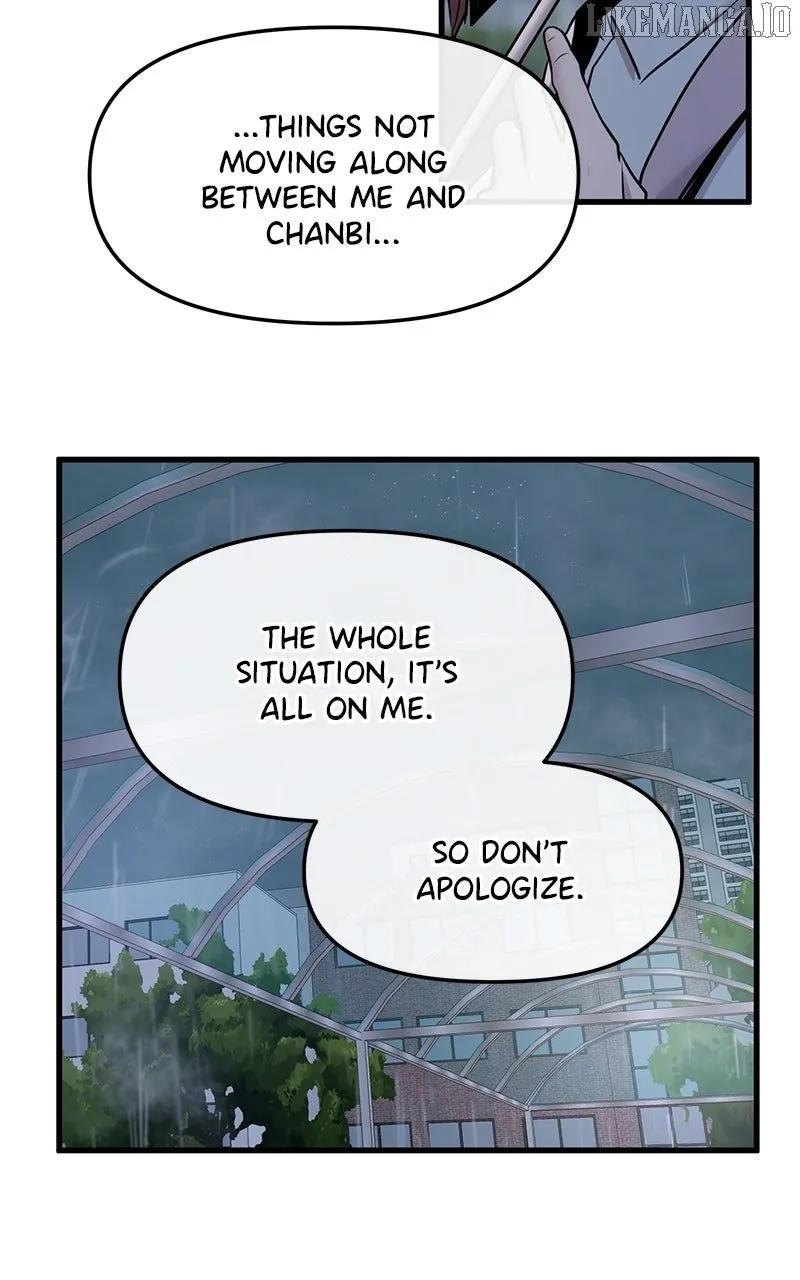 Read Back to Chan Bi chapter 50 image 76 on Lezhin