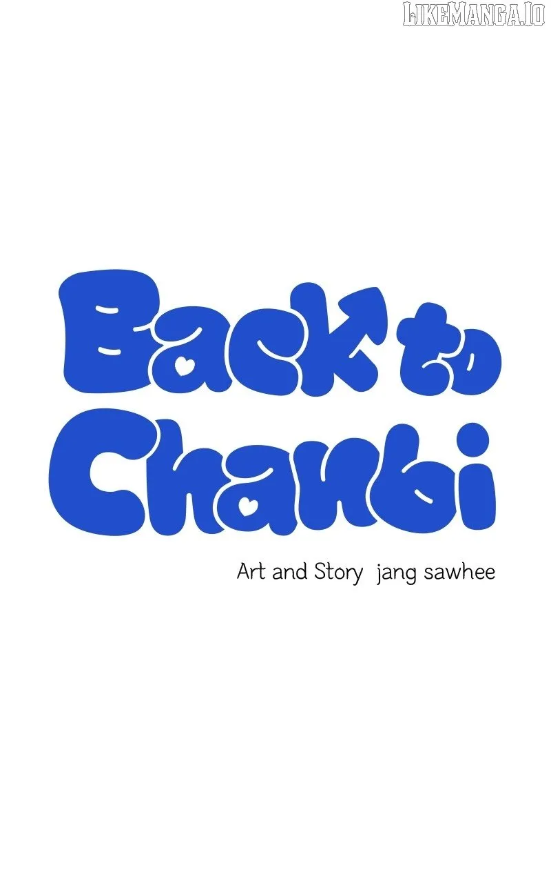 Read Back to Chan Bi chapter 50 image 8 on Lezhin