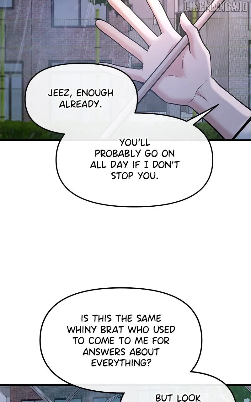 Read Back to Chan Bi chapter 50 image 86 on Lezhin