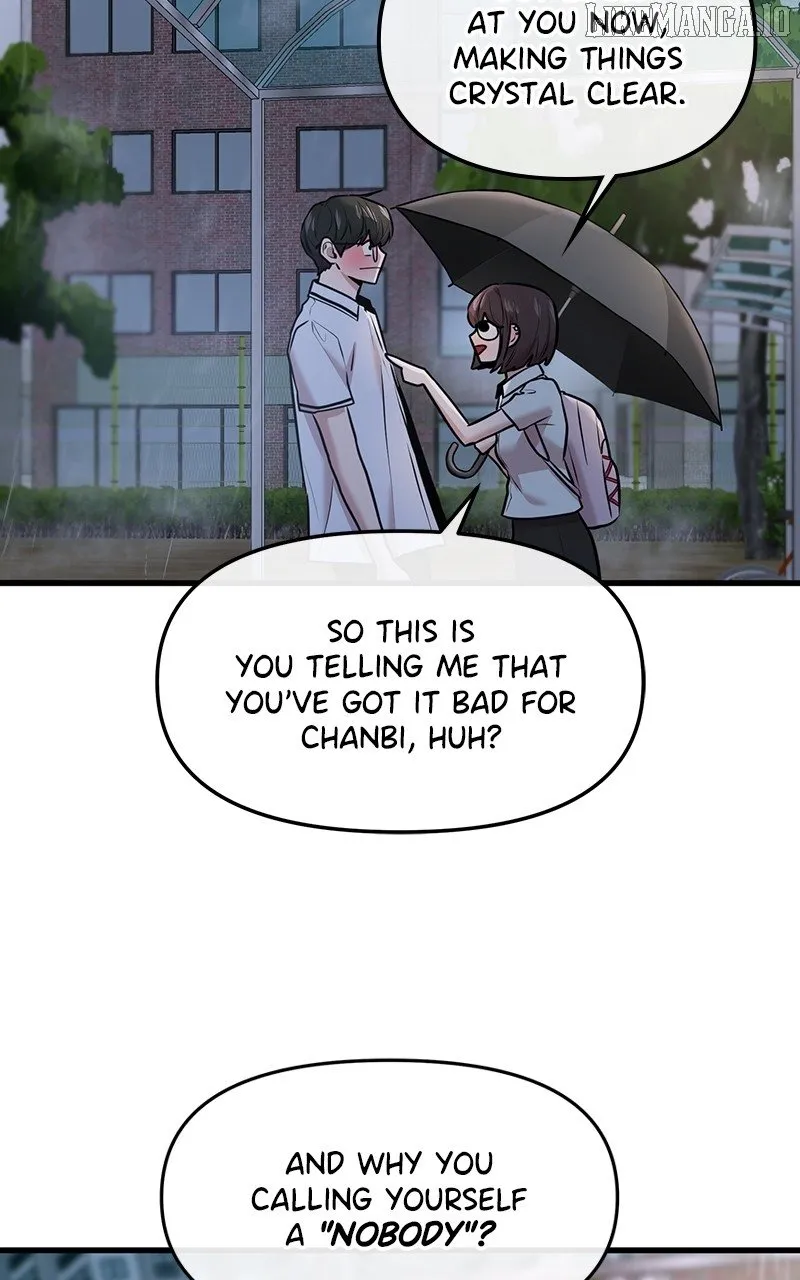 Read Back to Chan Bi chapter 50 image 87 on Lezhin