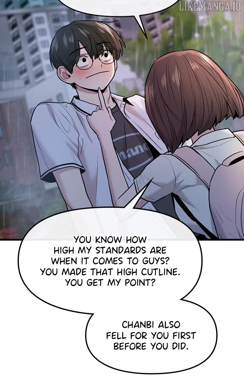 Read Back to Chan Bi chapter 50 image 88 on Lezhin
