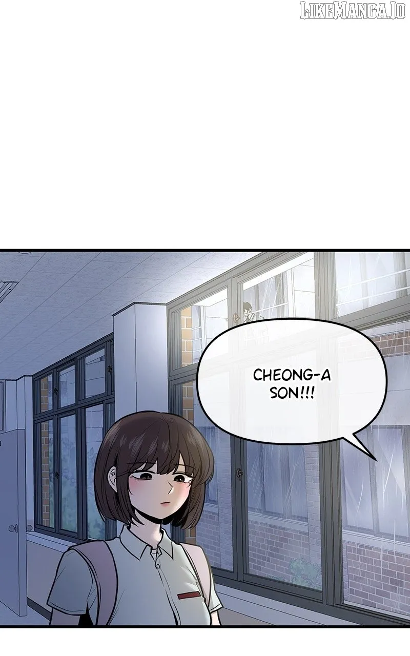 Read Back to Chan Bi chapter 50 image 9 on Lezhin