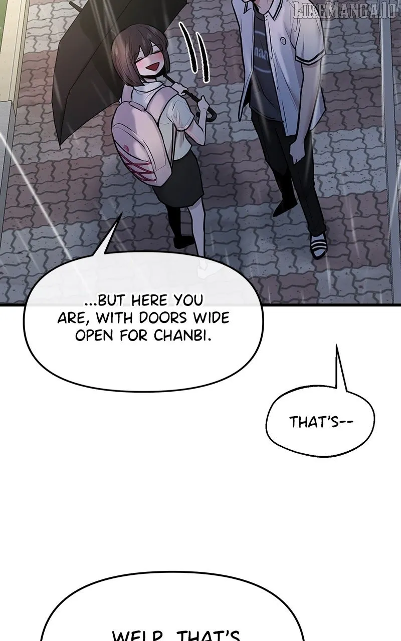 Read Back to Chan Bi chapter 50 image 90 on Lezhin