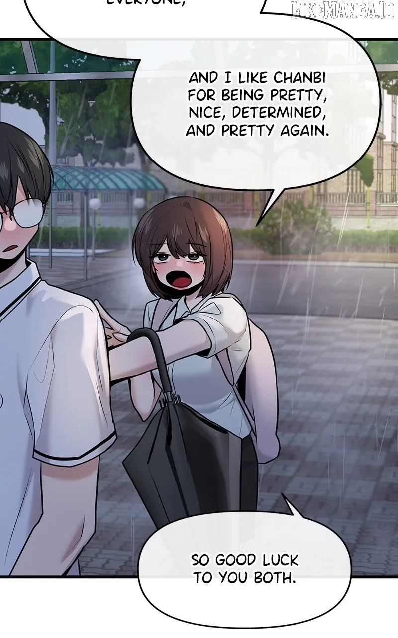 Read Back to Chan Bi chapter 50 image 92 on Lezhin