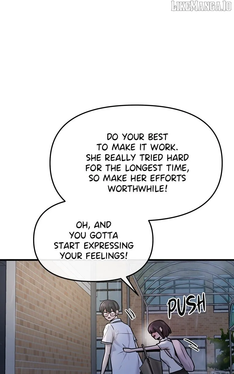 Read Back to Chan Bi chapter 50 image 93 on Lezhin