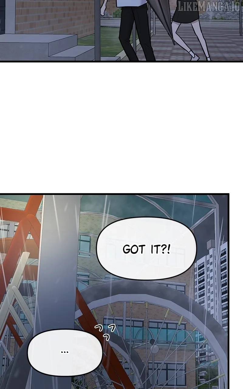 Read Back to Chan Bi chapter 50 image 94 on Lezhin