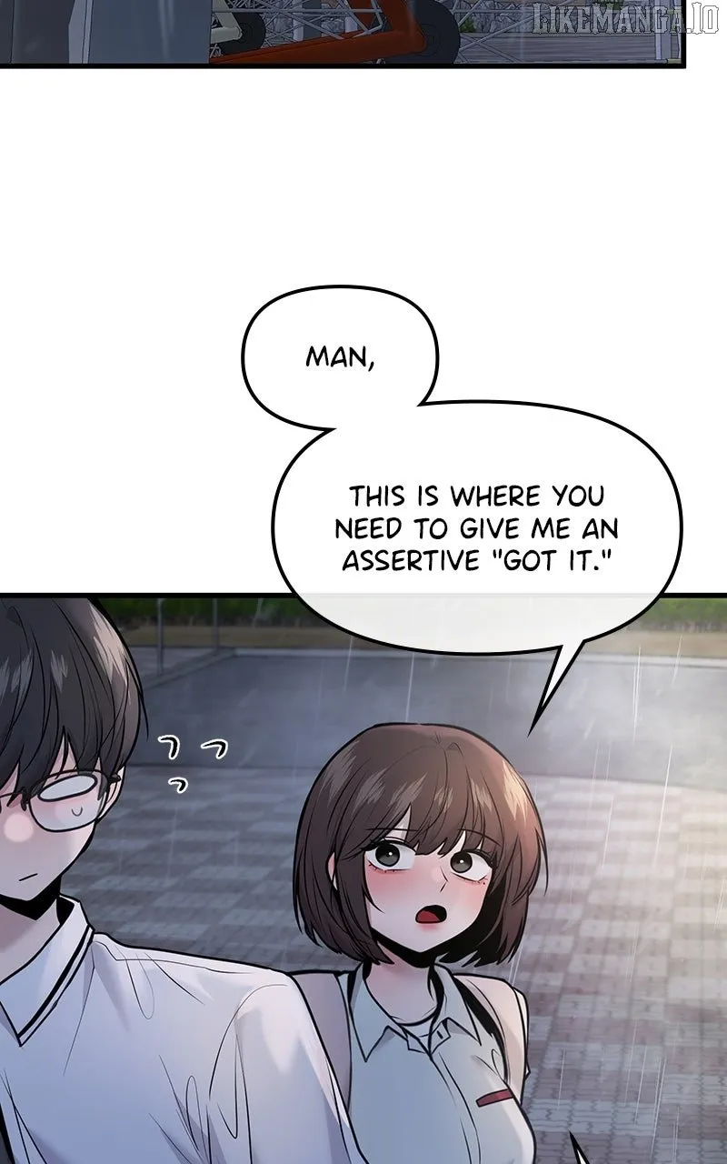 Read Back to Chan Bi chapter 50 image 95 on Lezhin