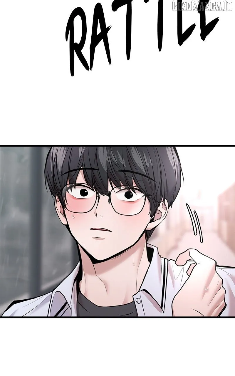 Read Back to Chan Bi chapter 51 image 1 on Lezhin