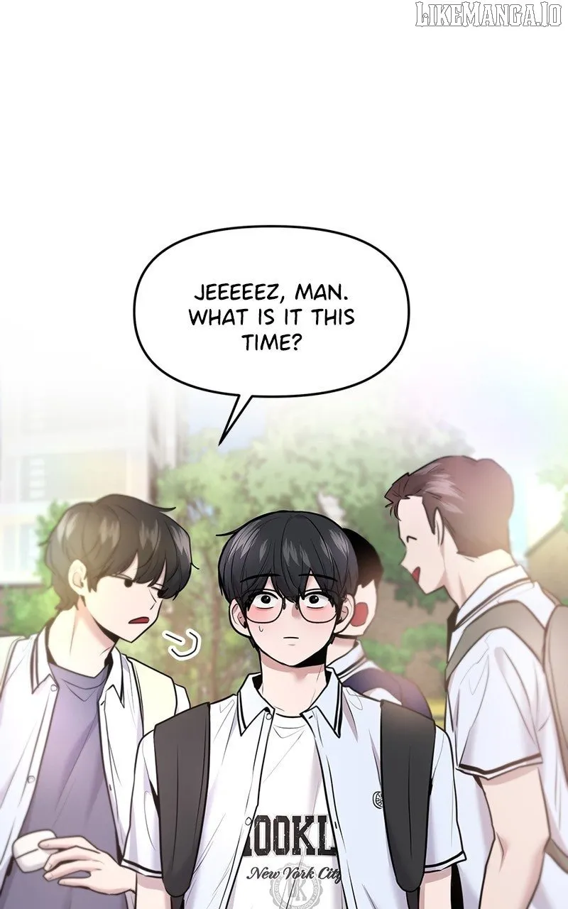 Read Back to Chan Bi chapter 51 image 100 on Lezhin
