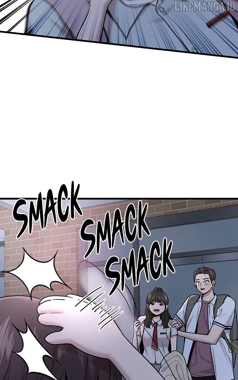 Read Back to Chan Bi chapter 51 image 11 on Lezhin