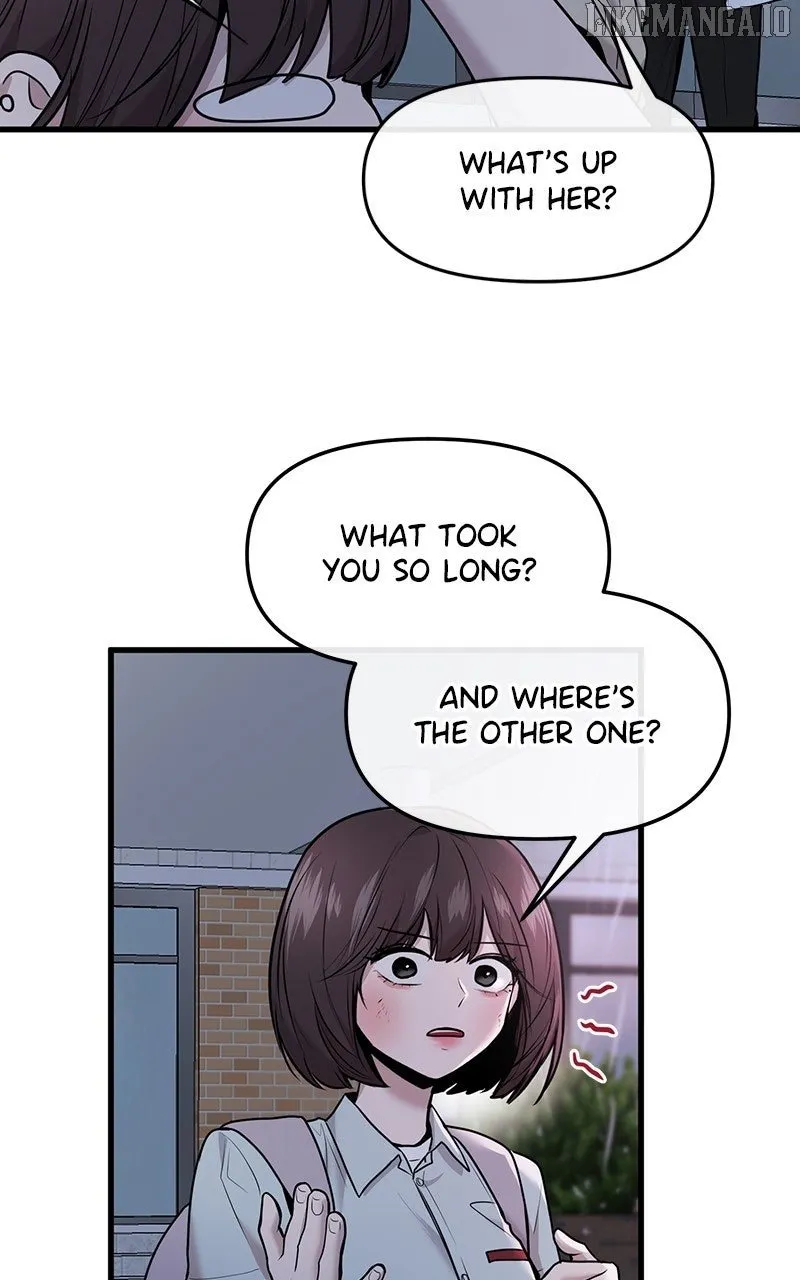 Read Back to Chan Bi chapter 51 image 12 on Lezhin