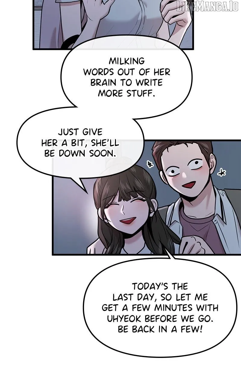 Read Back to Chan Bi chapter 51 image 13 on Lezhin