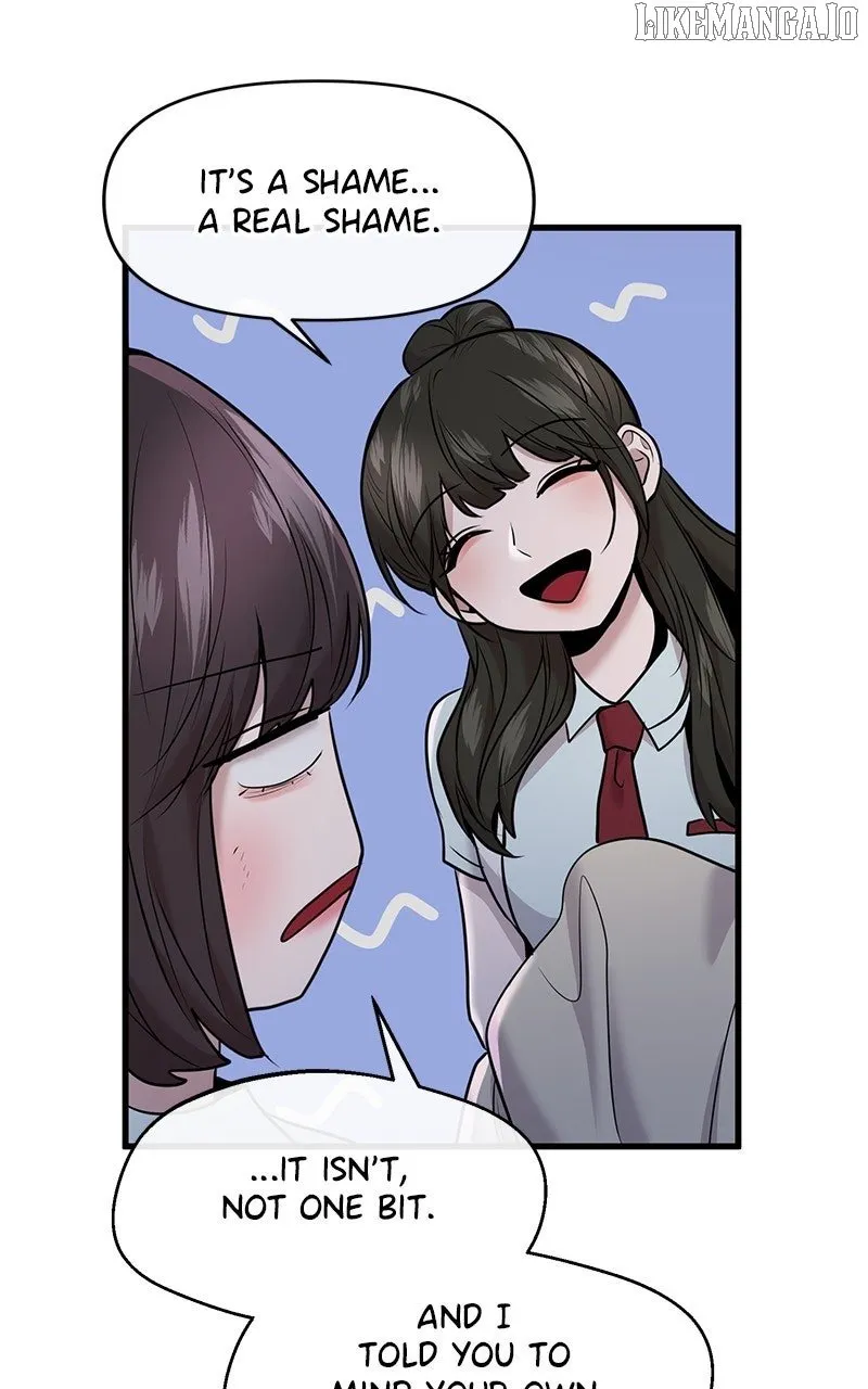 Read Back to Chan Bi chapter 51 image 15 on Lezhin