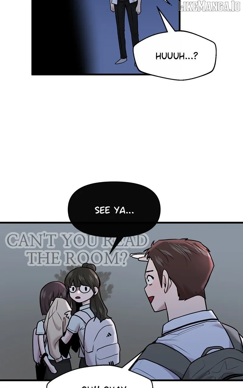 Read Back to Chan Bi chapter 51 image 19 on Lezhin