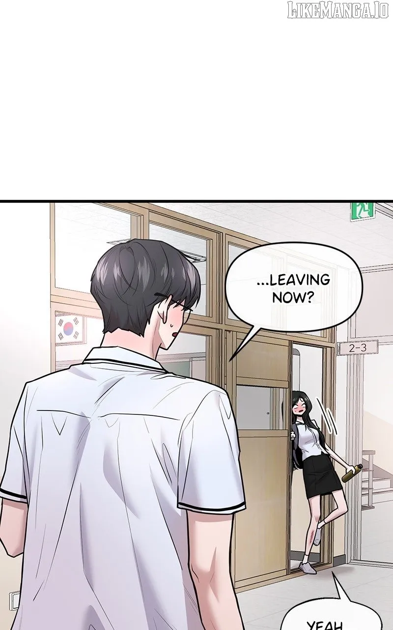 Read Back to Chan Bi chapter 51 image 2 on Lezhin