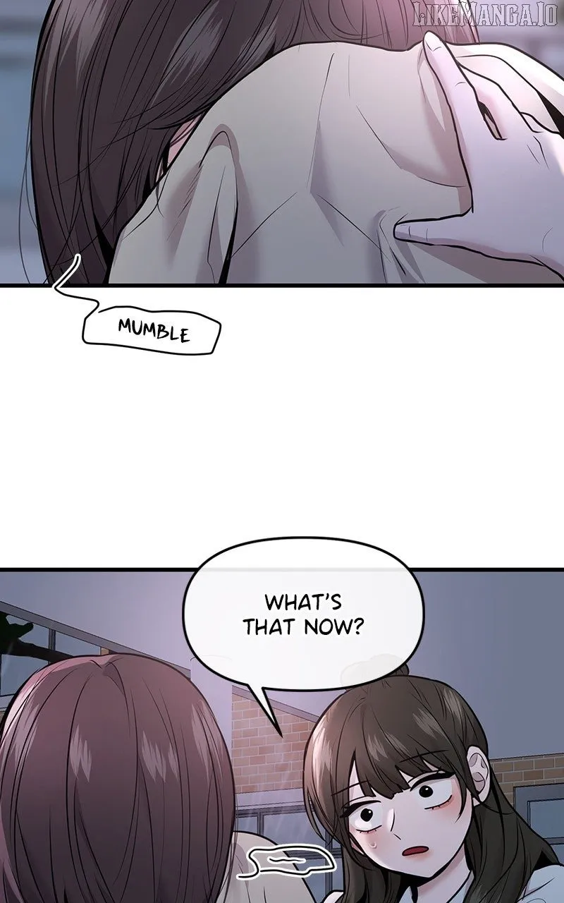 Read Back to Chan Bi chapter 51 image 22 on Lezhin