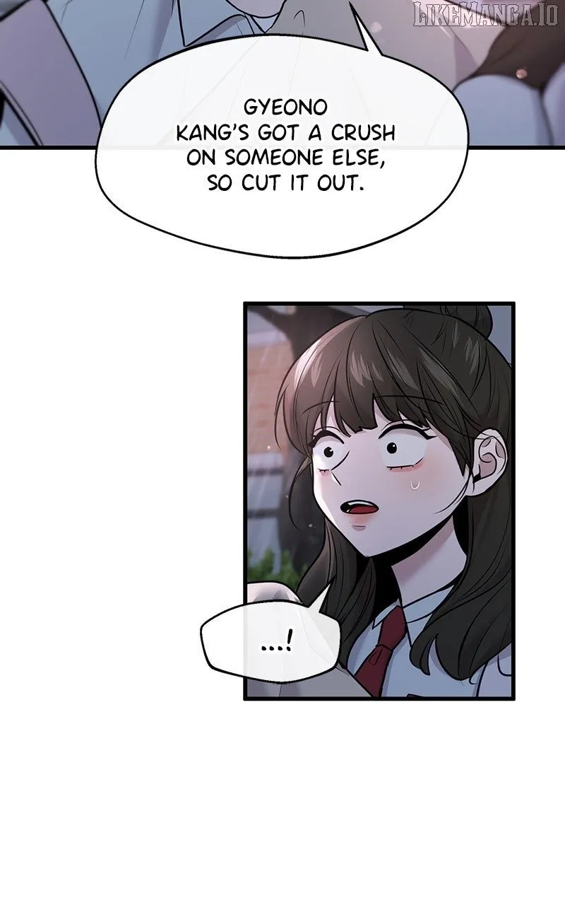 Read Back to Chan Bi chapter 51 image 24 on Lezhin