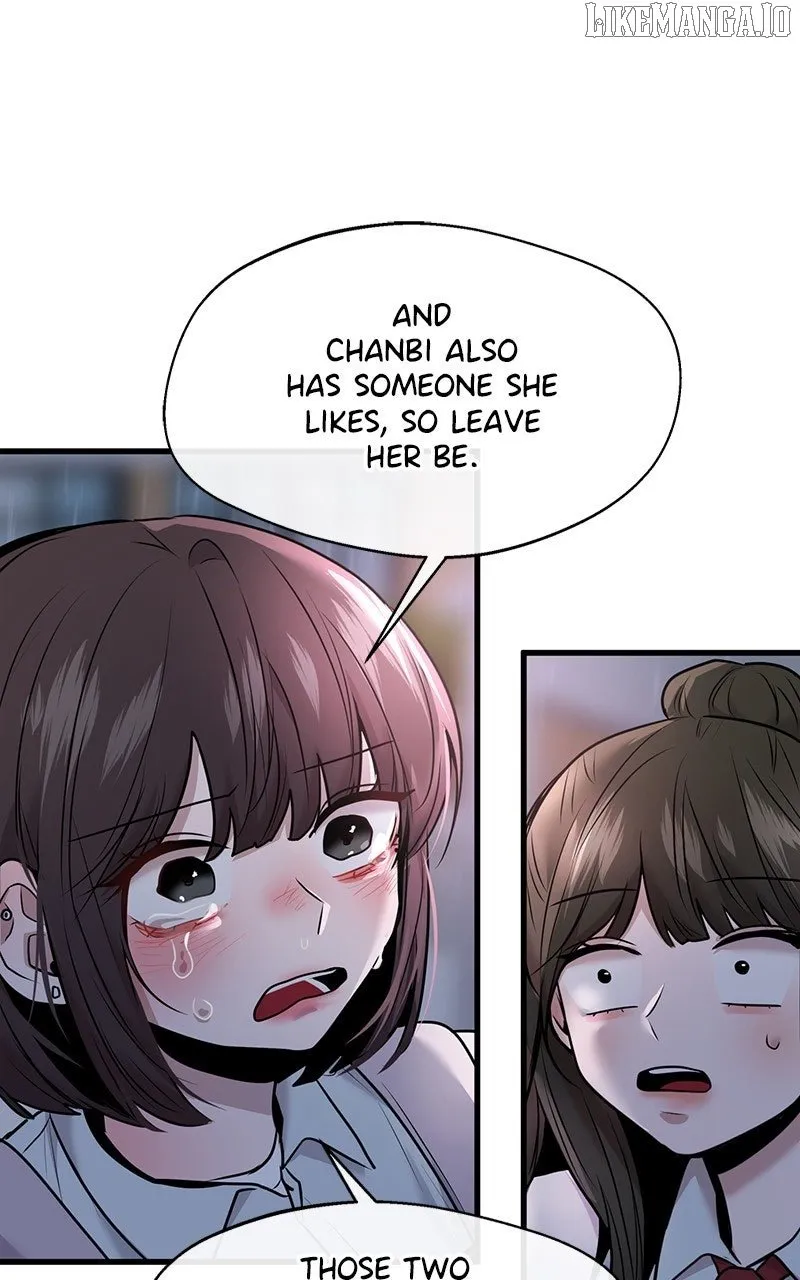 Read Back to Chan Bi chapter 51 image 25 on Lezhin