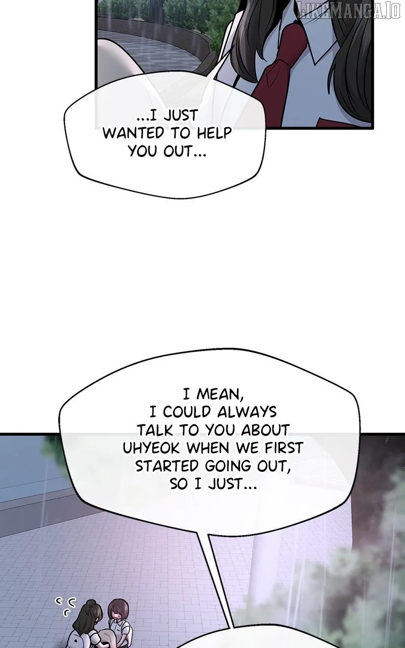 Read Back to Chan Bi chapter 51 image 27 on Lezhin
