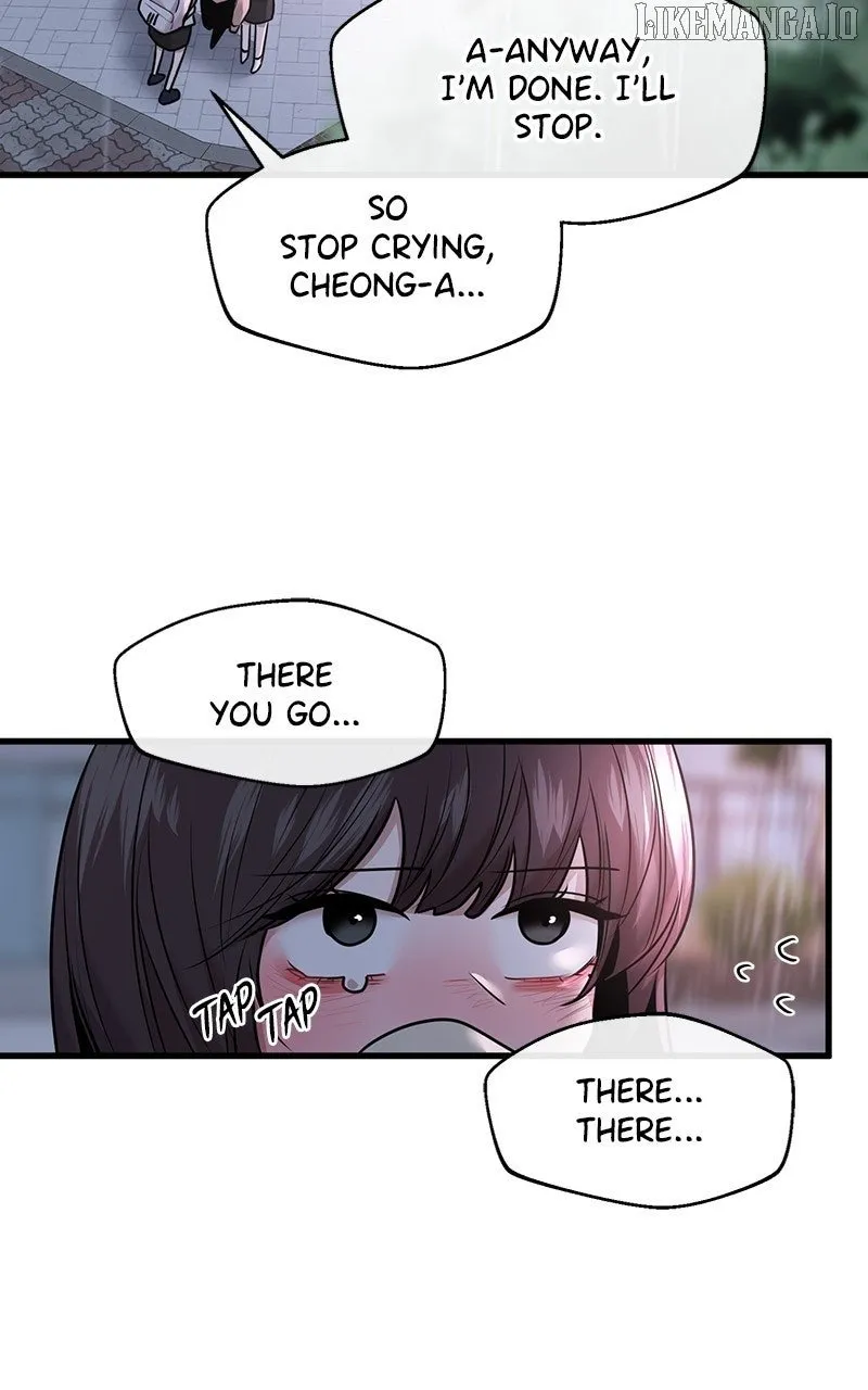 Read Back to Chan Bi chapter 51 image 28 on Lezhin