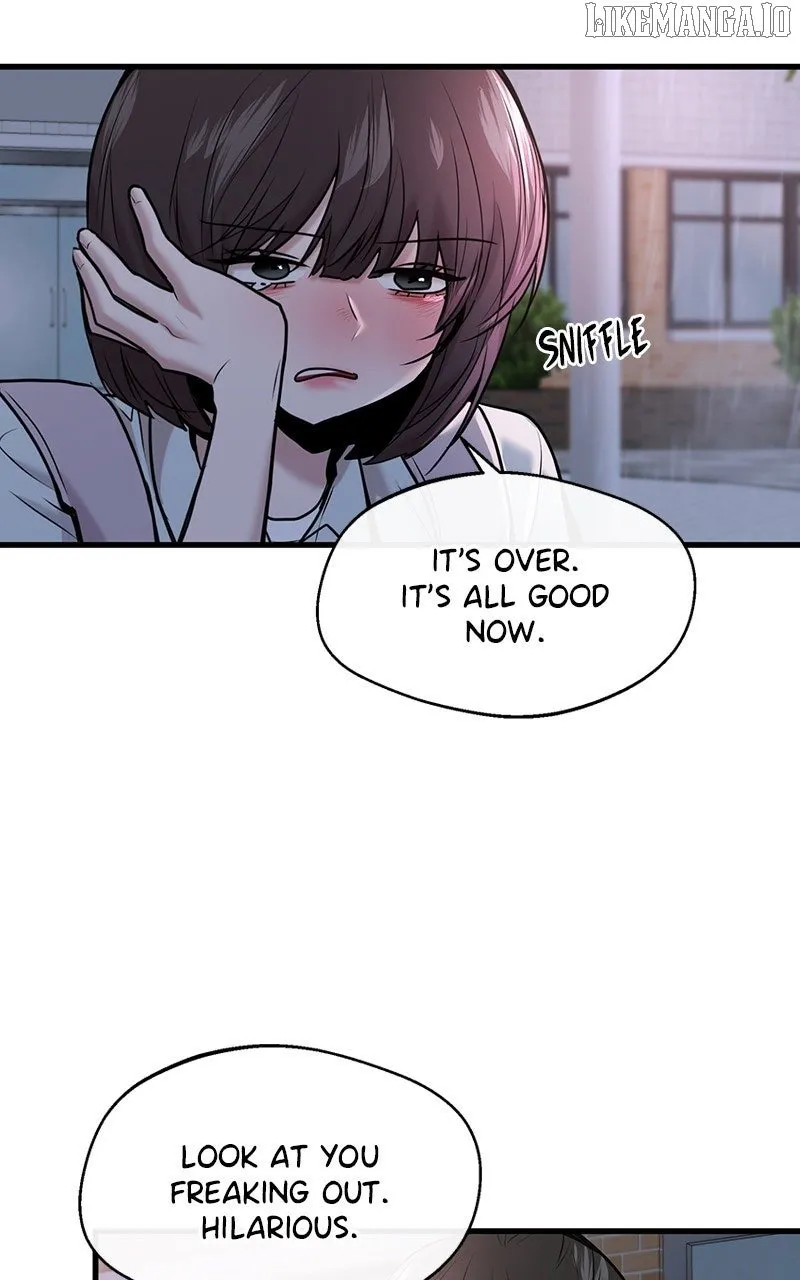 Read Back to Chan Bi chapter 51 image 29 on Lezhin