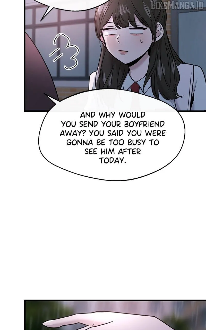 Read Back to Chan Bi chapter 51 image 30 on Lezhin
