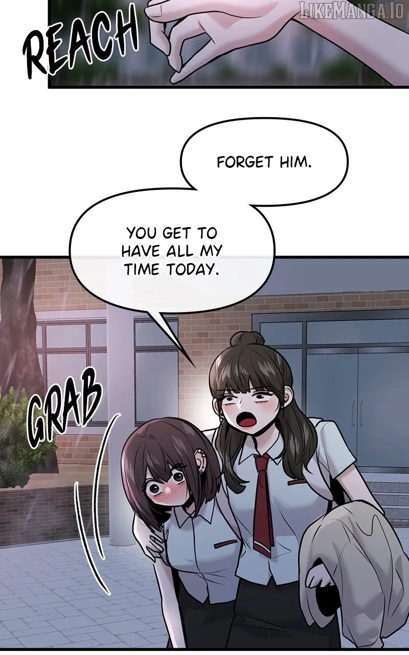 Read Back to Chan Bi chapter 51 image 31 on Lezhin