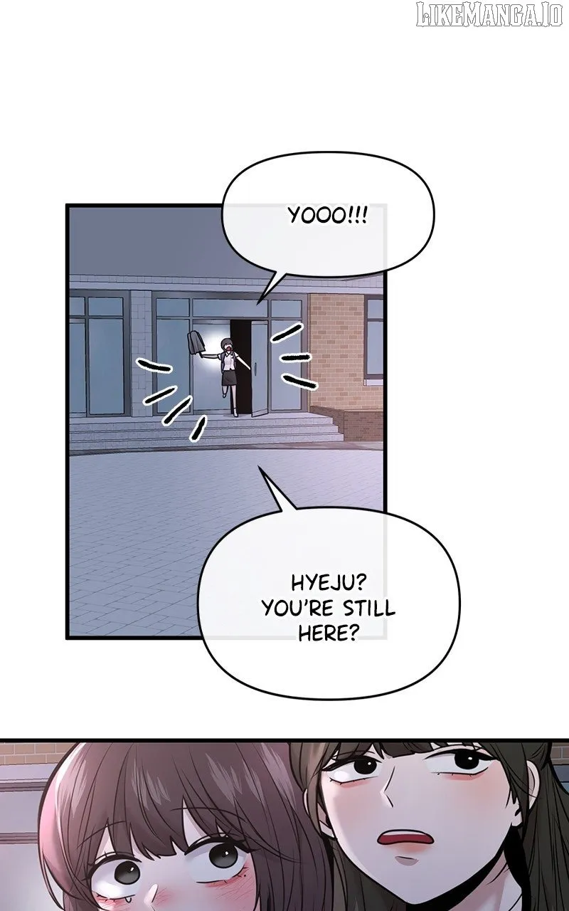 Read Back to Chan Bi chapter 51 image 32 on Lezhin
